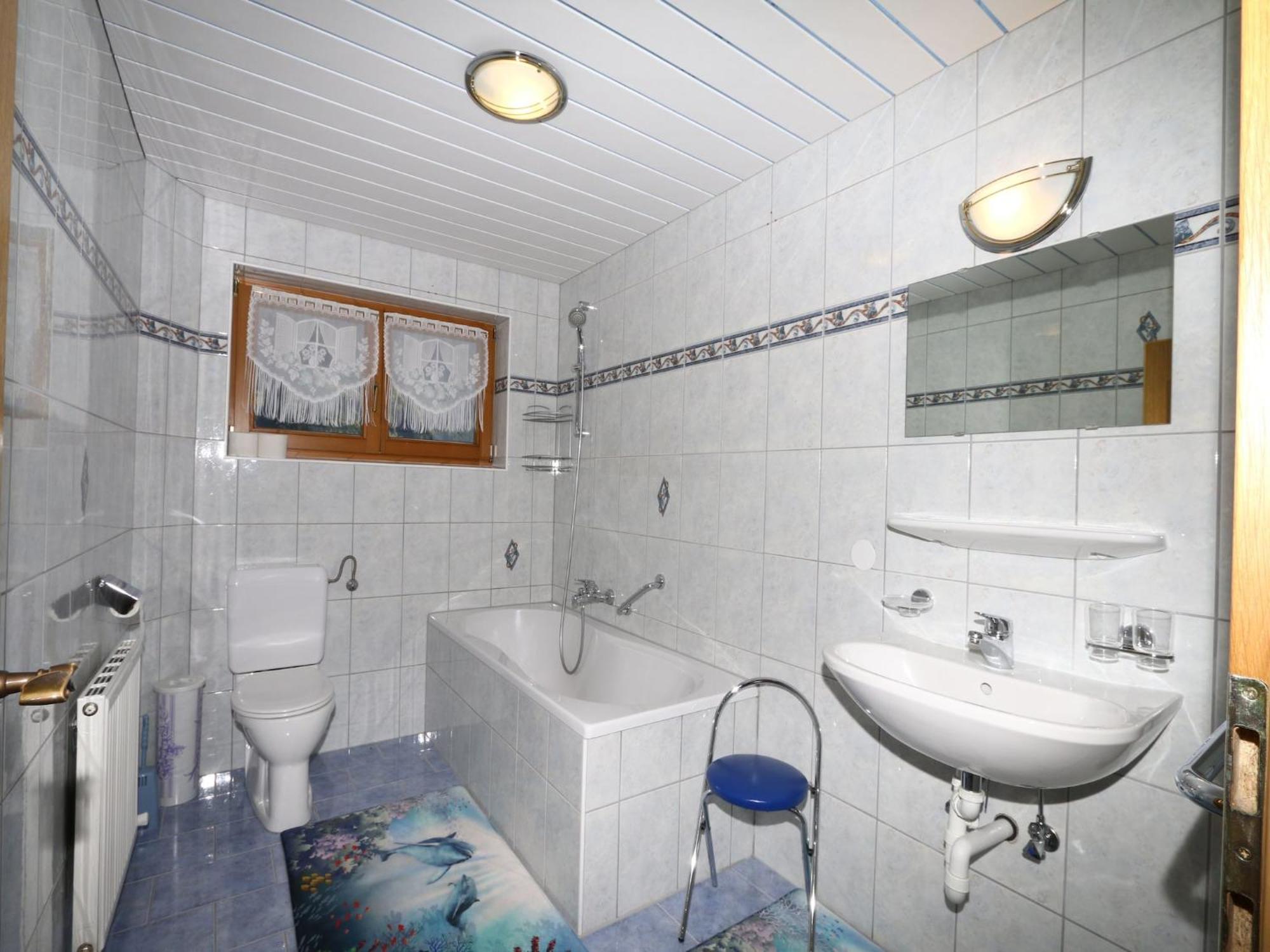 Apartment In Mayrhofen With A Balcony المظهر الخارجي الصورة