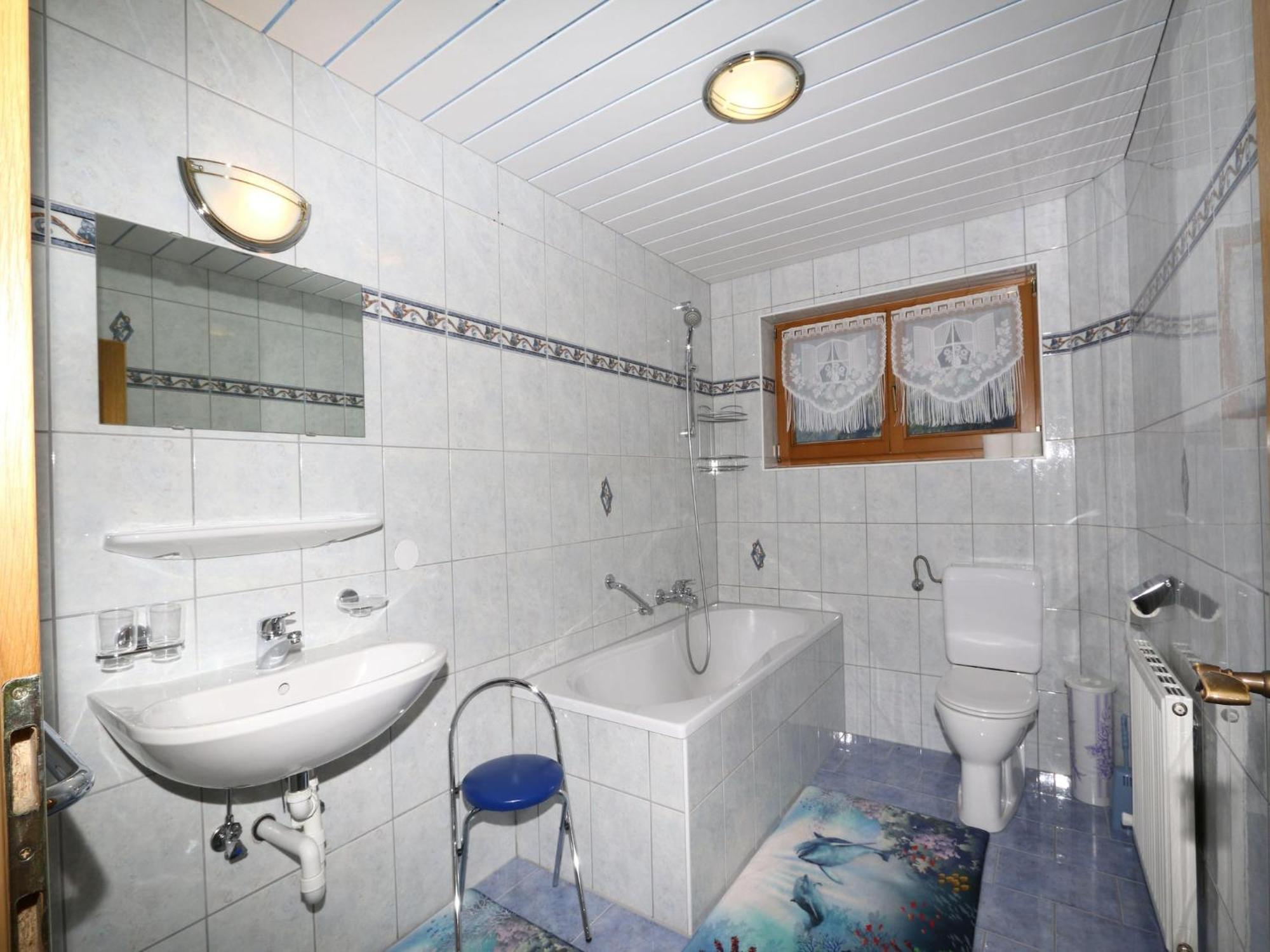 Apartment In Mayrhofen With A Balcony المظهر الخارجي الصورة