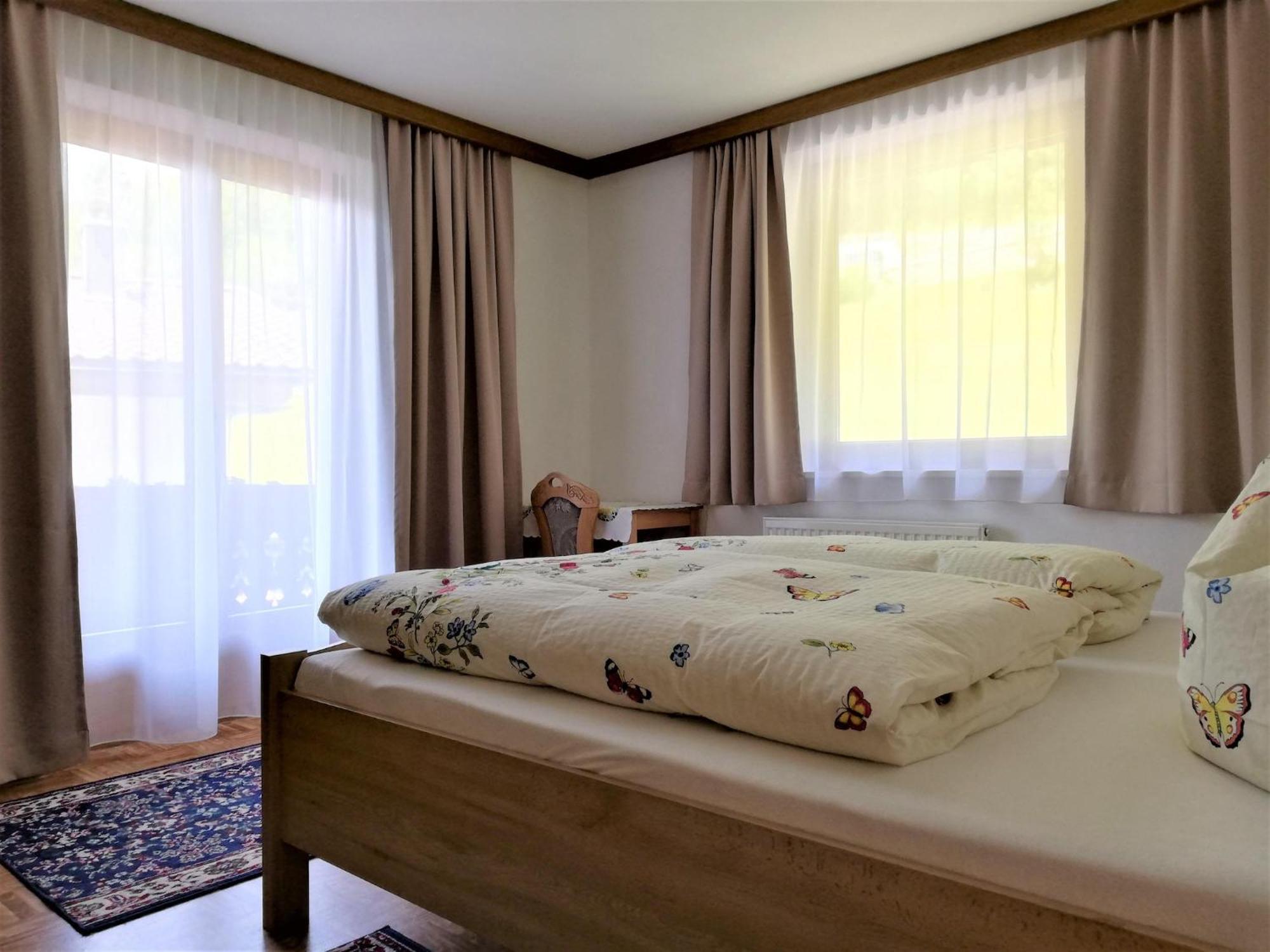 Apartment In Mayrhofen With A Balcony المظهر الخارجي الصورة