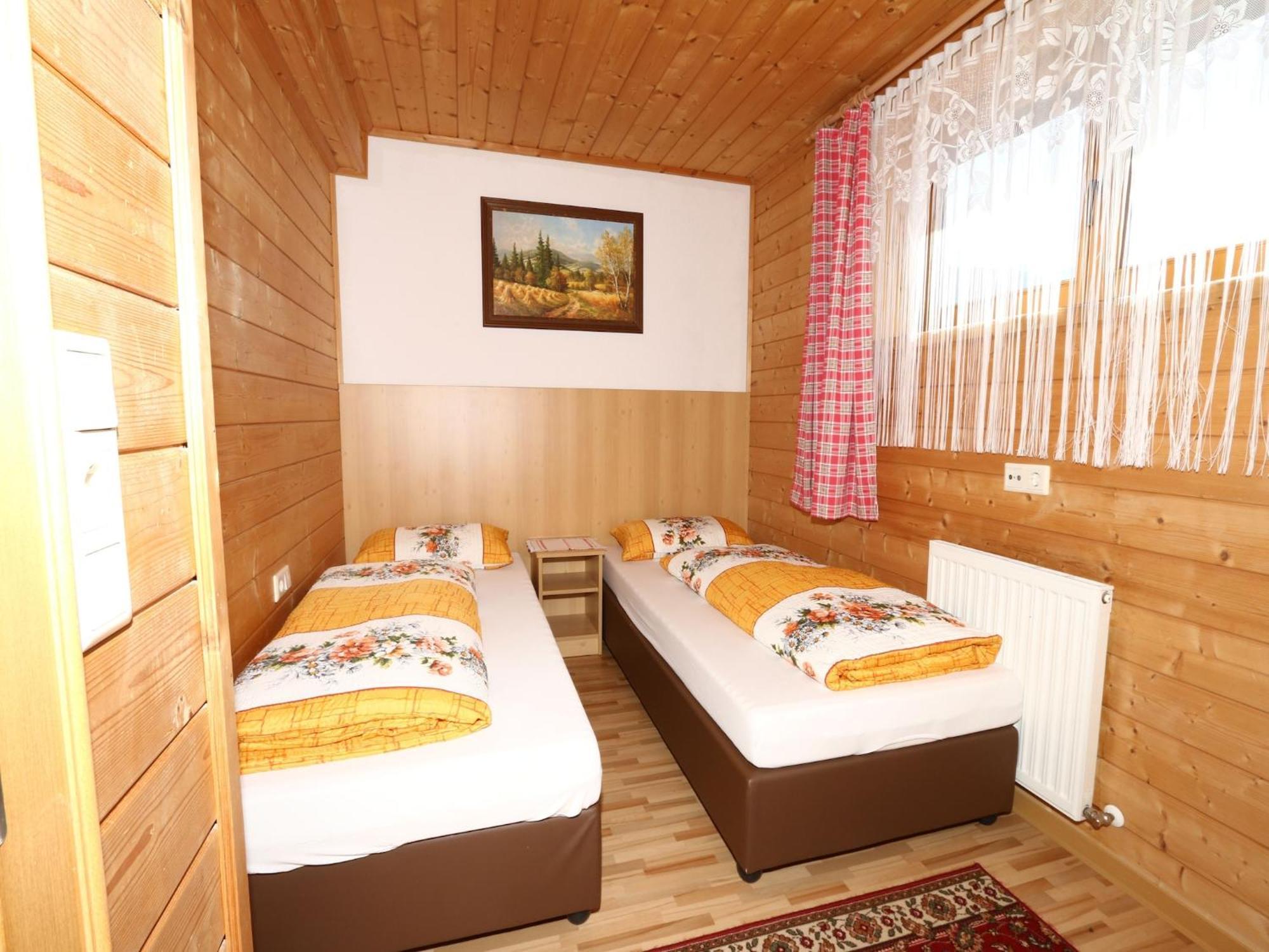 Apartment In Mayrhofen With A Balcony المظهر الخارجي الصورة