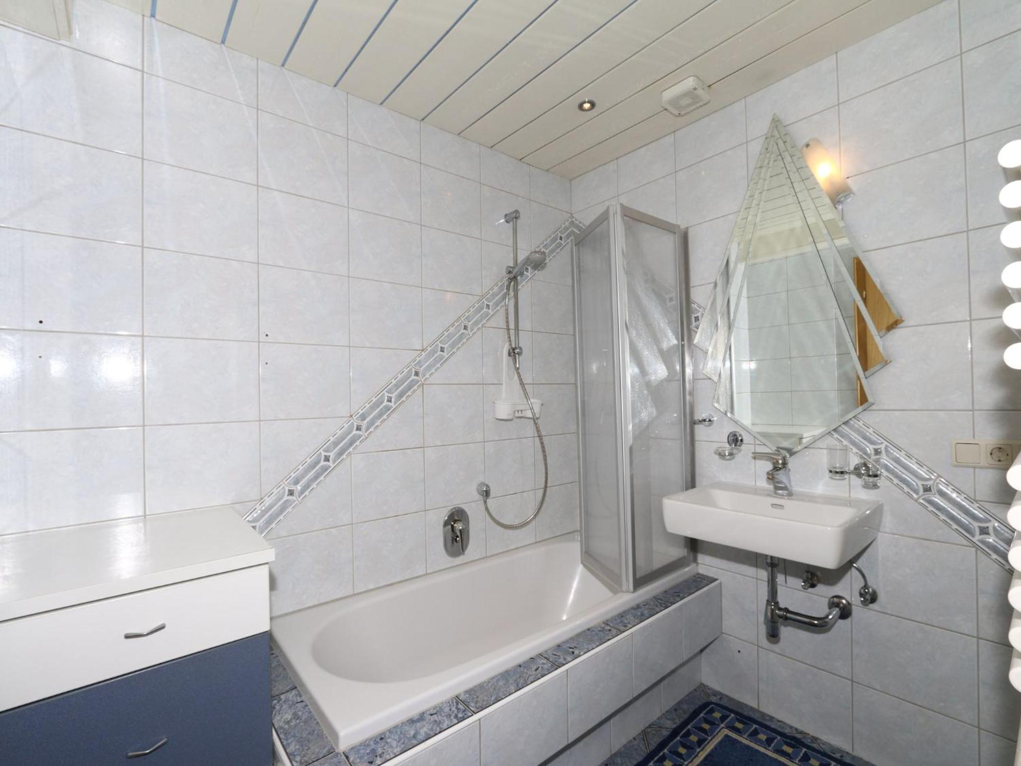 Apartment In Mayrhofen With A Balcony المظهر الخارجي الصورة