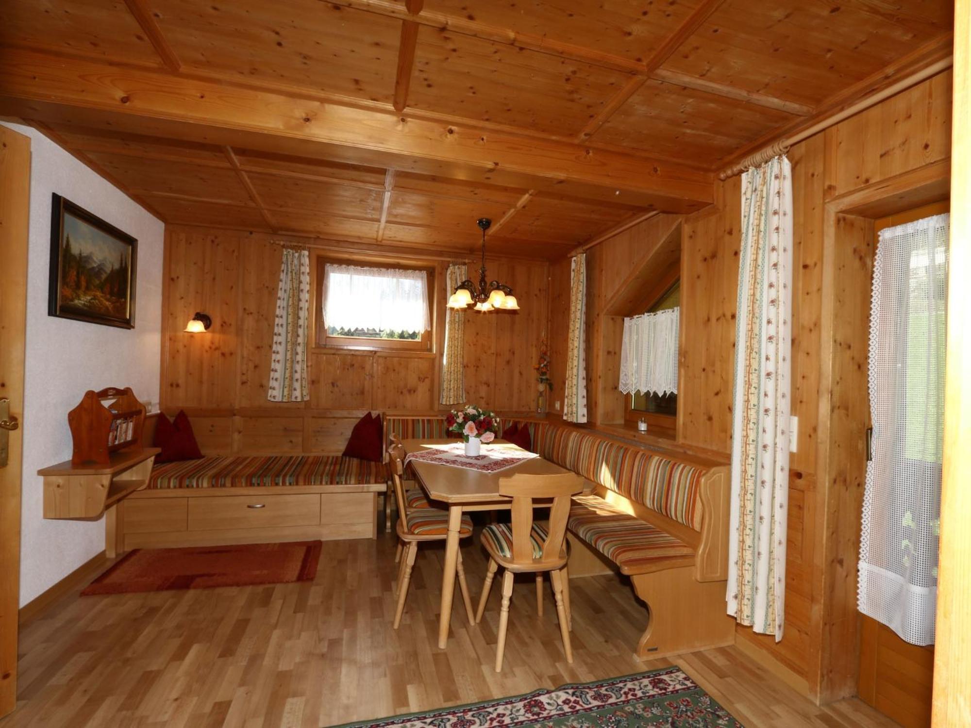 Apartment In Mayrhofen With A Balcony المظهر الخارجي الصورة