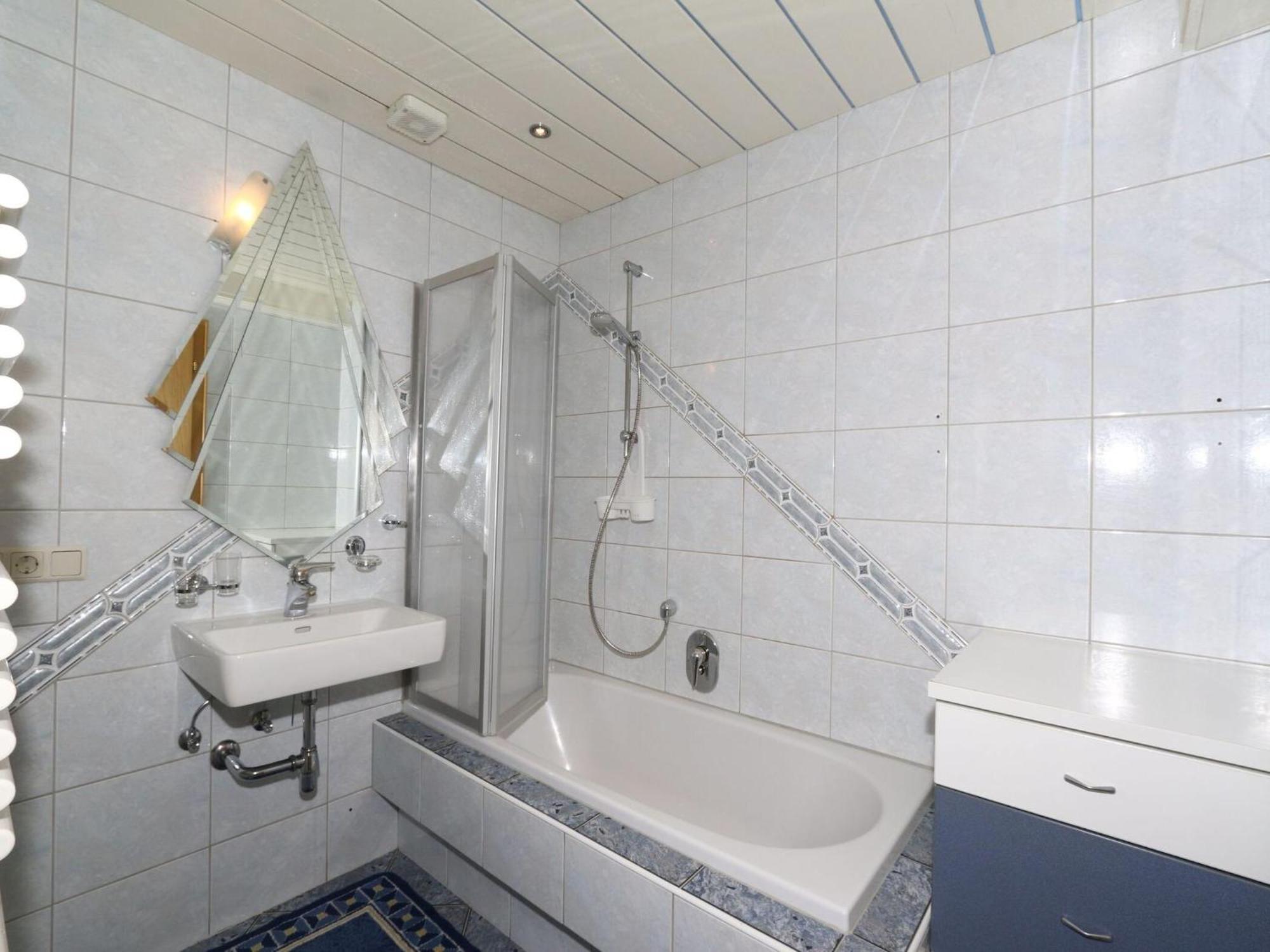 Apartment In Mayrhofen With A Balcony المظهر الخارجي الصورة